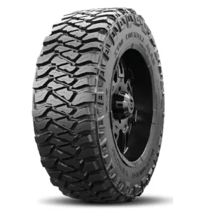 MICKEY THOMPSON BAJA LEGEND MTZ LT