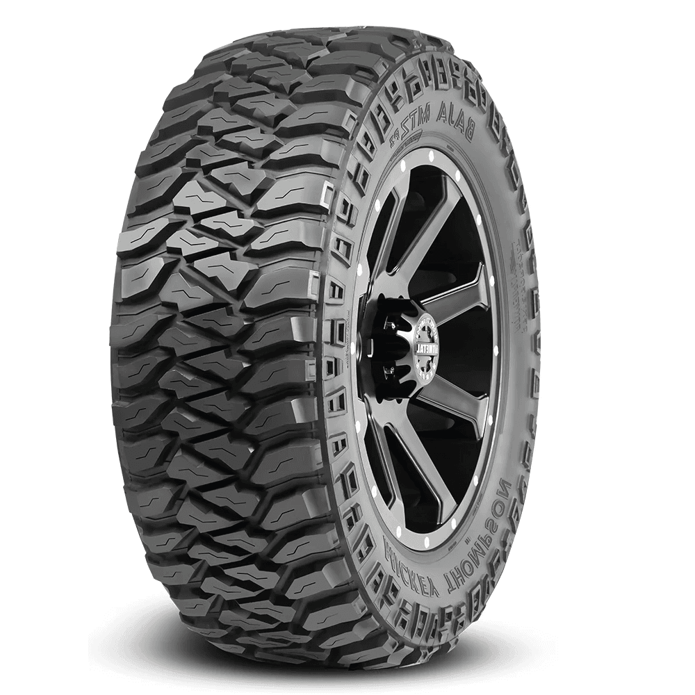 MICKEY THOMPSON BAJA MTZP3 LT