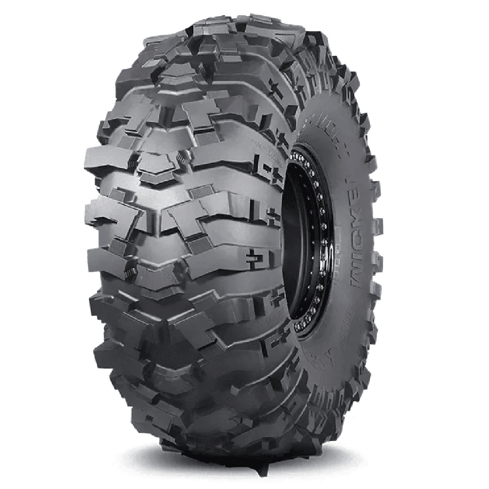 MICKEY THOMPSON BAJA PRO X