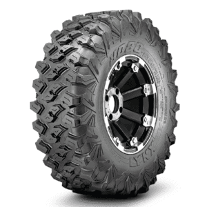 OBOR WL15 LYNX 27X9.00R12 60J