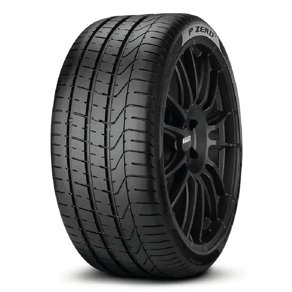 PIRELLI P ZERO 325/30R21