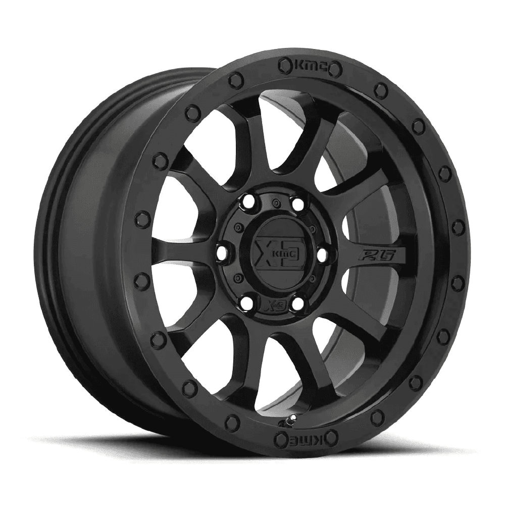 XD 143 17X8.5 5X127 ET0 BOCIN: 71.5