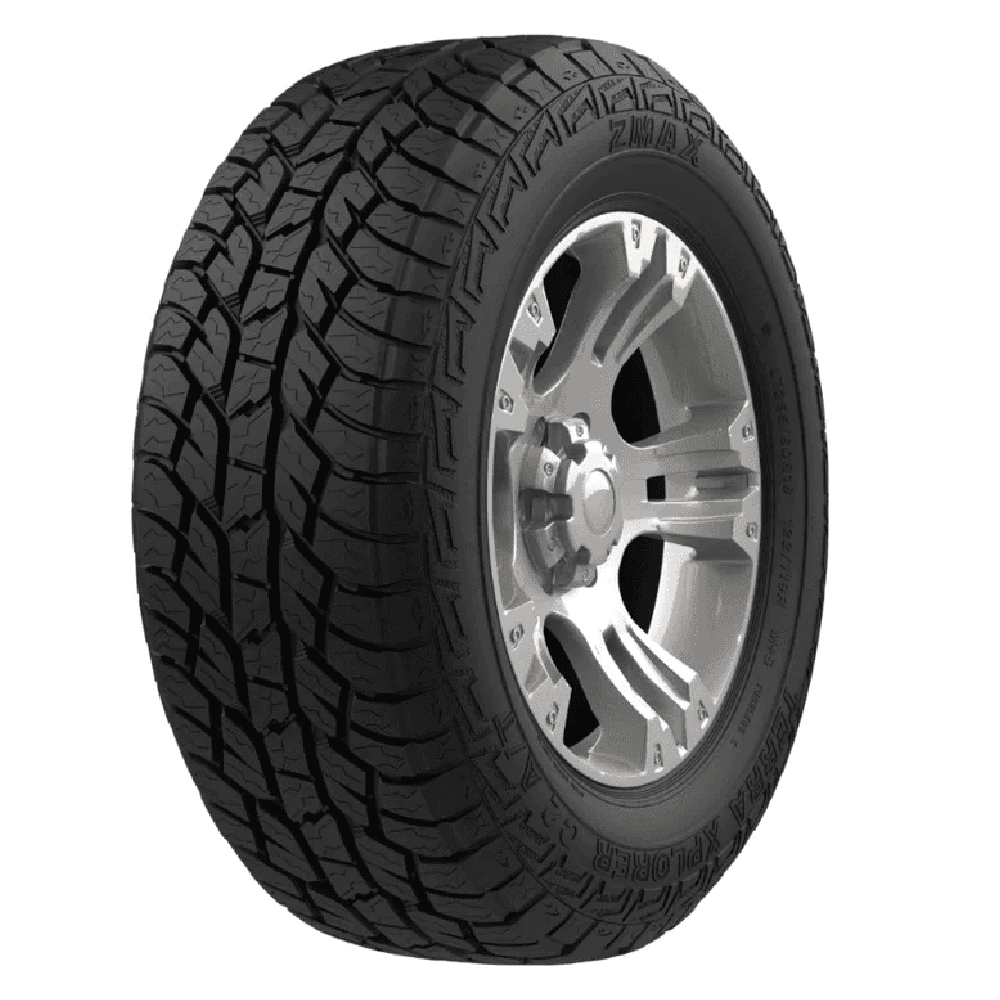 ZMAX TERRA XPLORER C2 AT