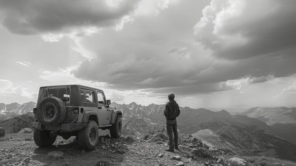 blog 4x4 Ventajas mickey thompson baja boss