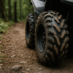 Llantas para cuatrimoto