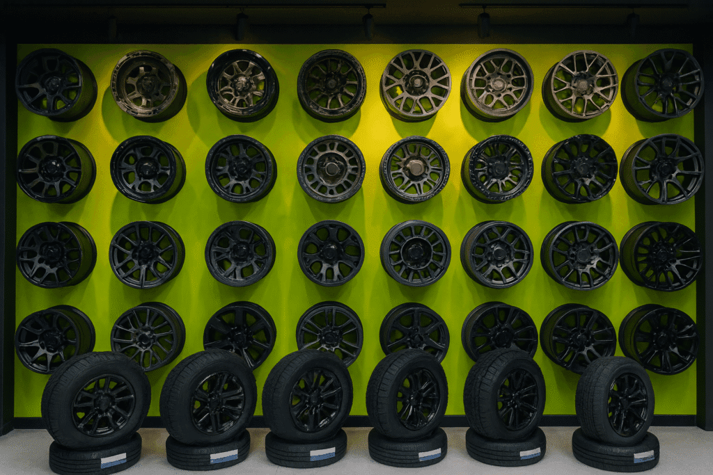 Rines Originales Colombia