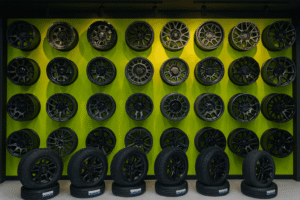 Rines Originales Colombia