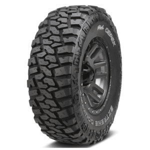 DICK CEPEK EXTREME COUNTRY