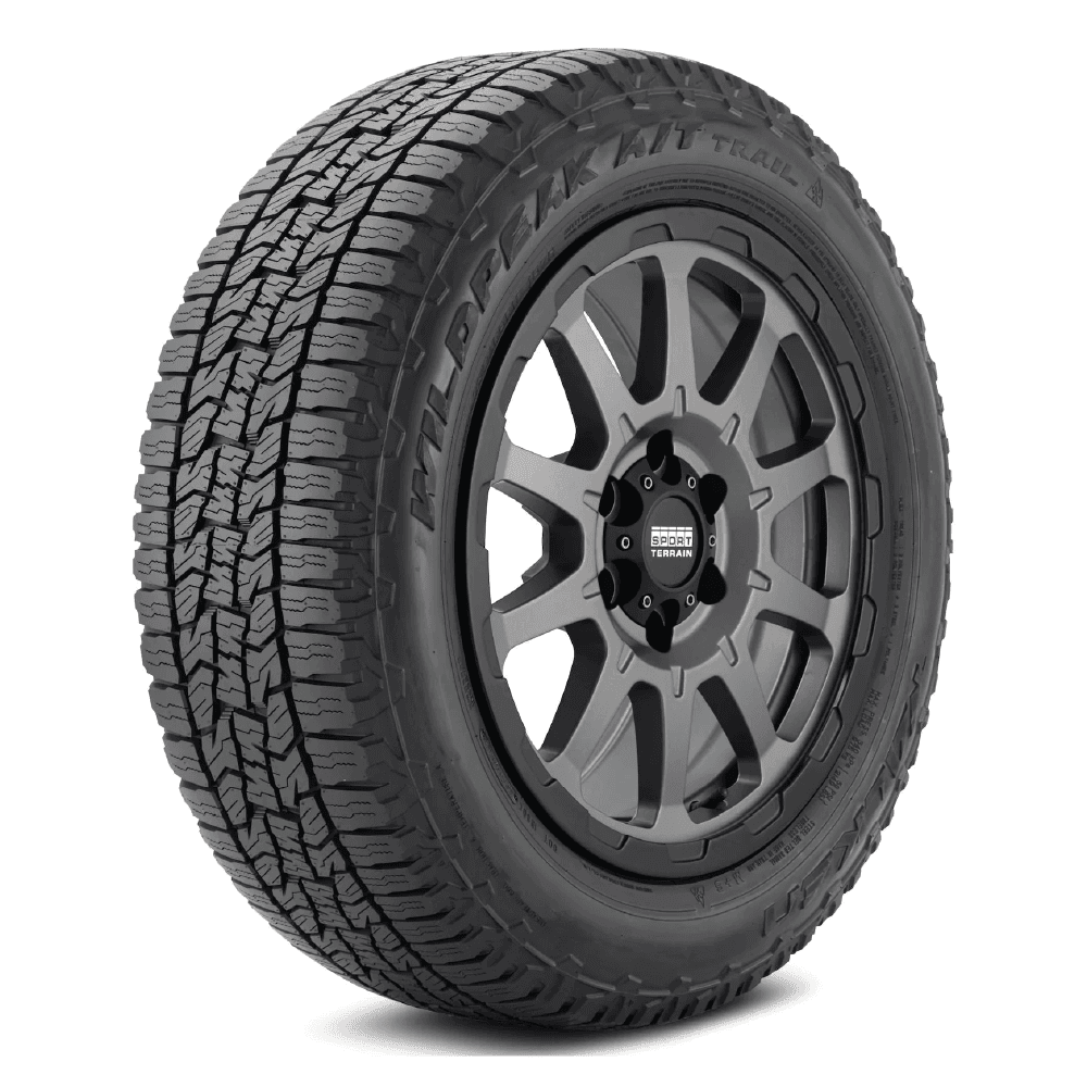 FALKEN WILDPEAK A/T TR