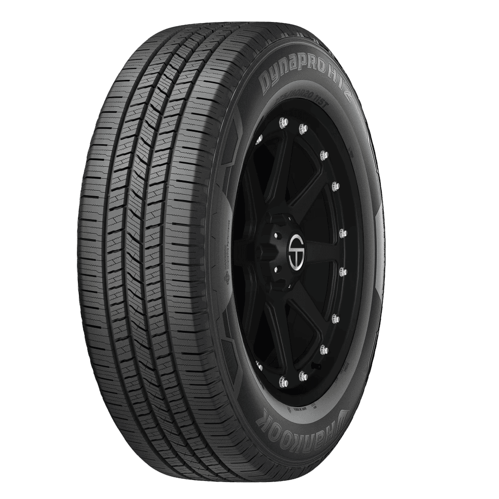 HANKOOK DYNAPRO HT2 285/45R22