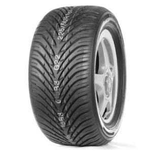HANKOOK K106 205/45R16