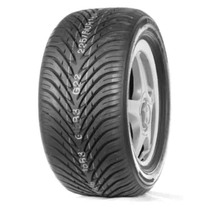 HANKOOK K106 205/45R16