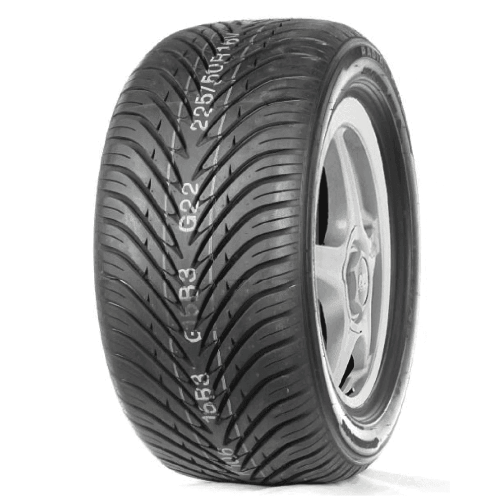 HANKOOK K106 205/45R16