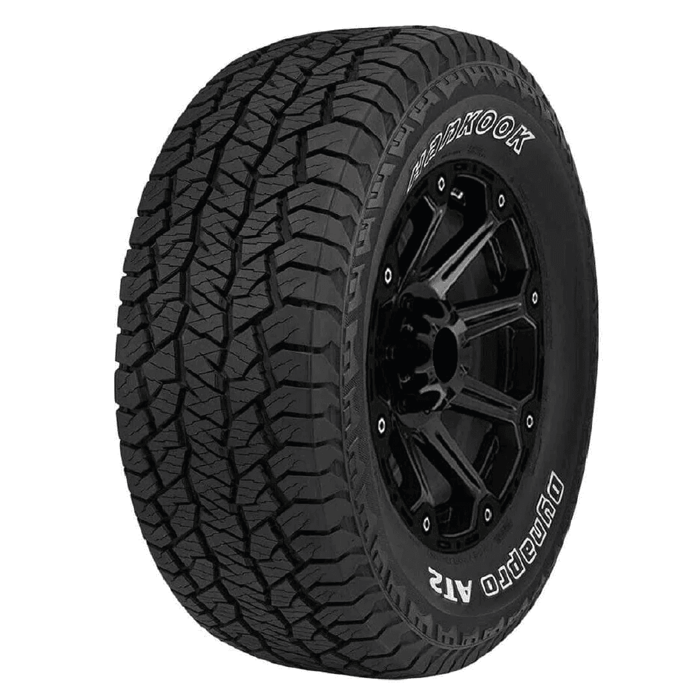 HANKOOK RF11 DYNAPRO AT2