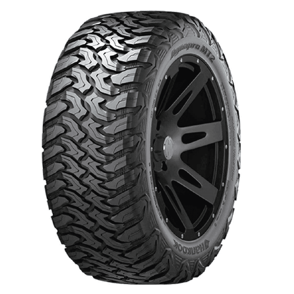 HANKOOK RT05 DYNAPRO MT2