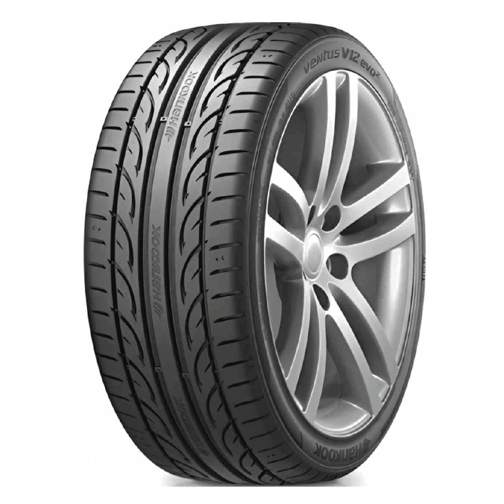 HANKOOK VENTUSv12 evo2