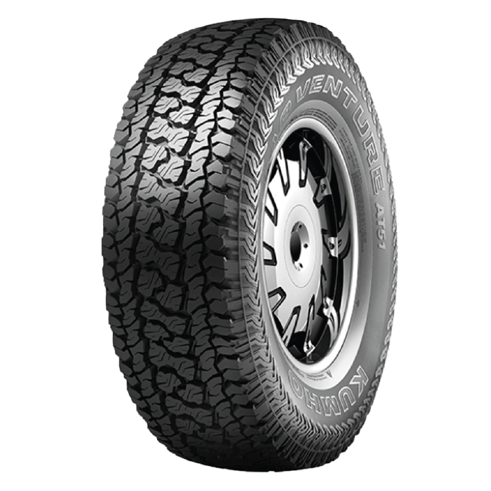KUMHO AT51