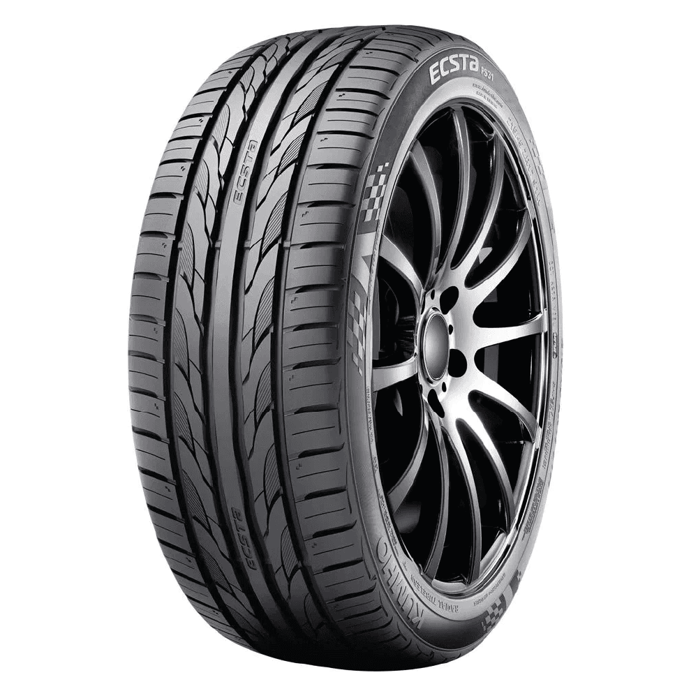 KUMHO ECSTA PS31