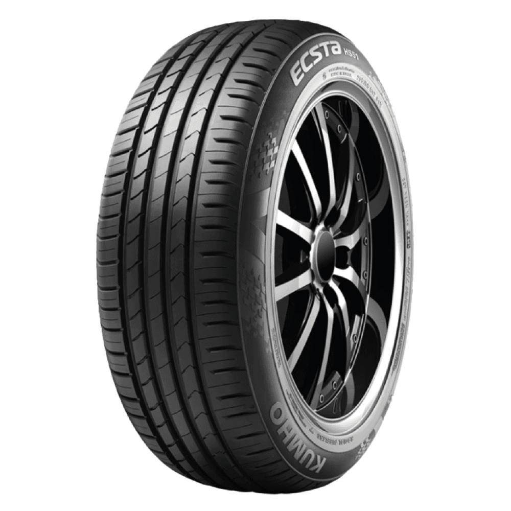 KUMHO ECTSA HS51