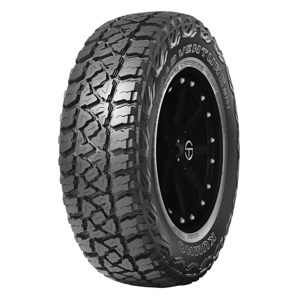 KUMHO MT51