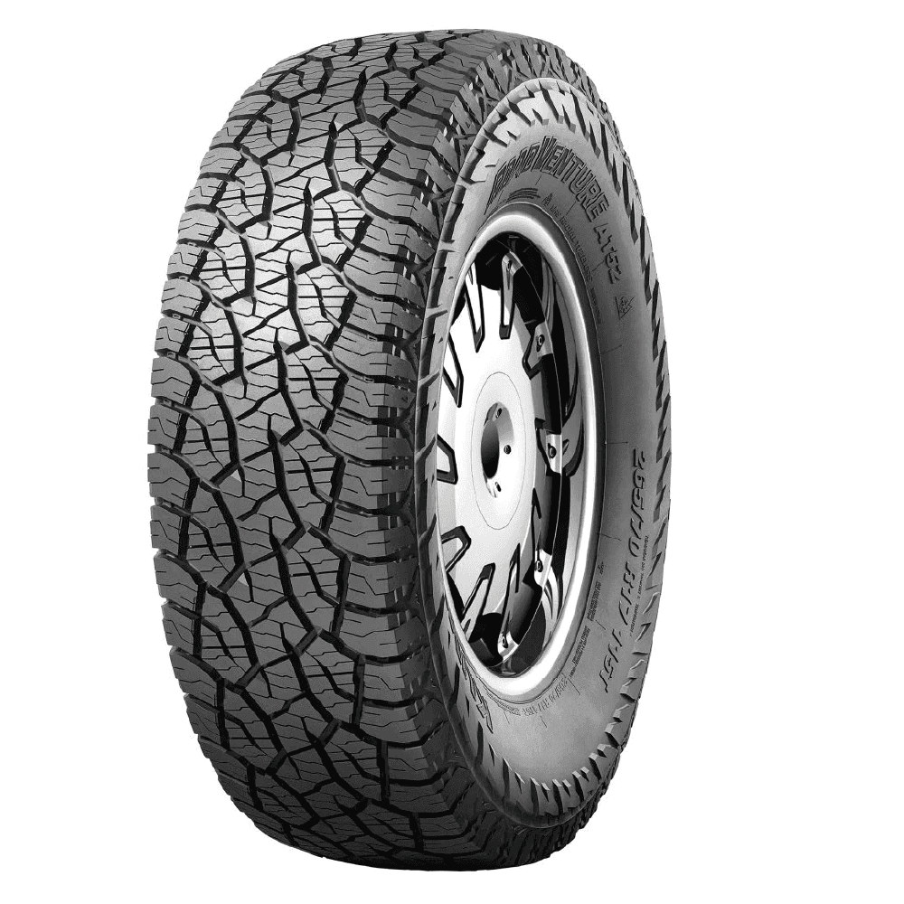 KUMHO ROADVENTURE AT52
