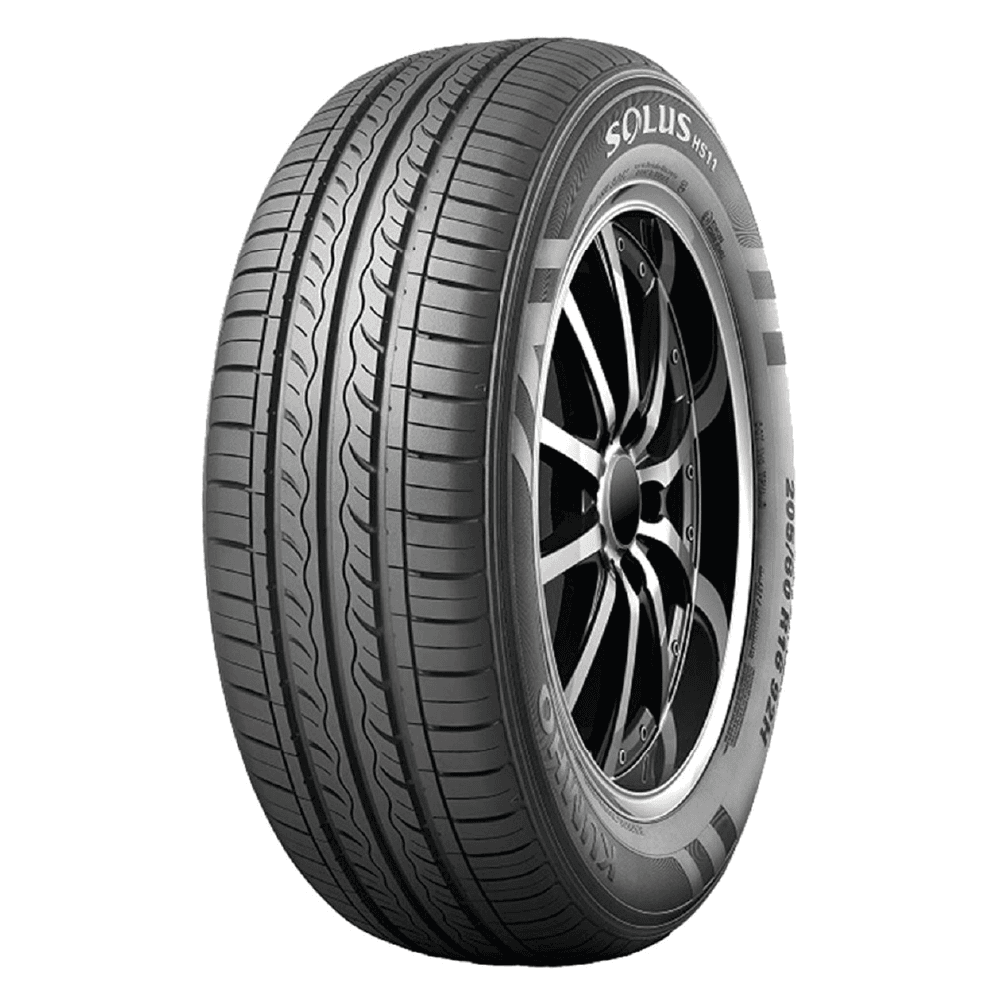 KUMHO HS11 185/60R13 80H