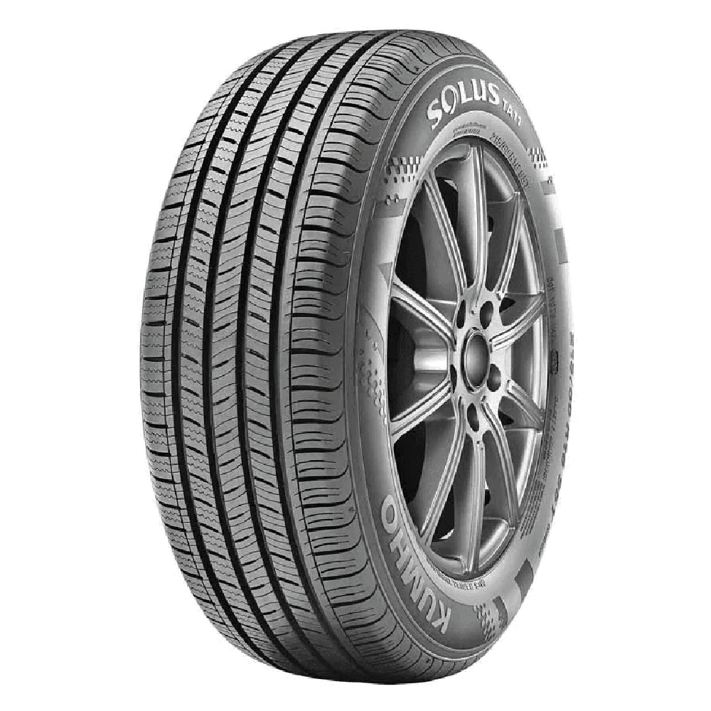 KUMHO SOLUS TA11