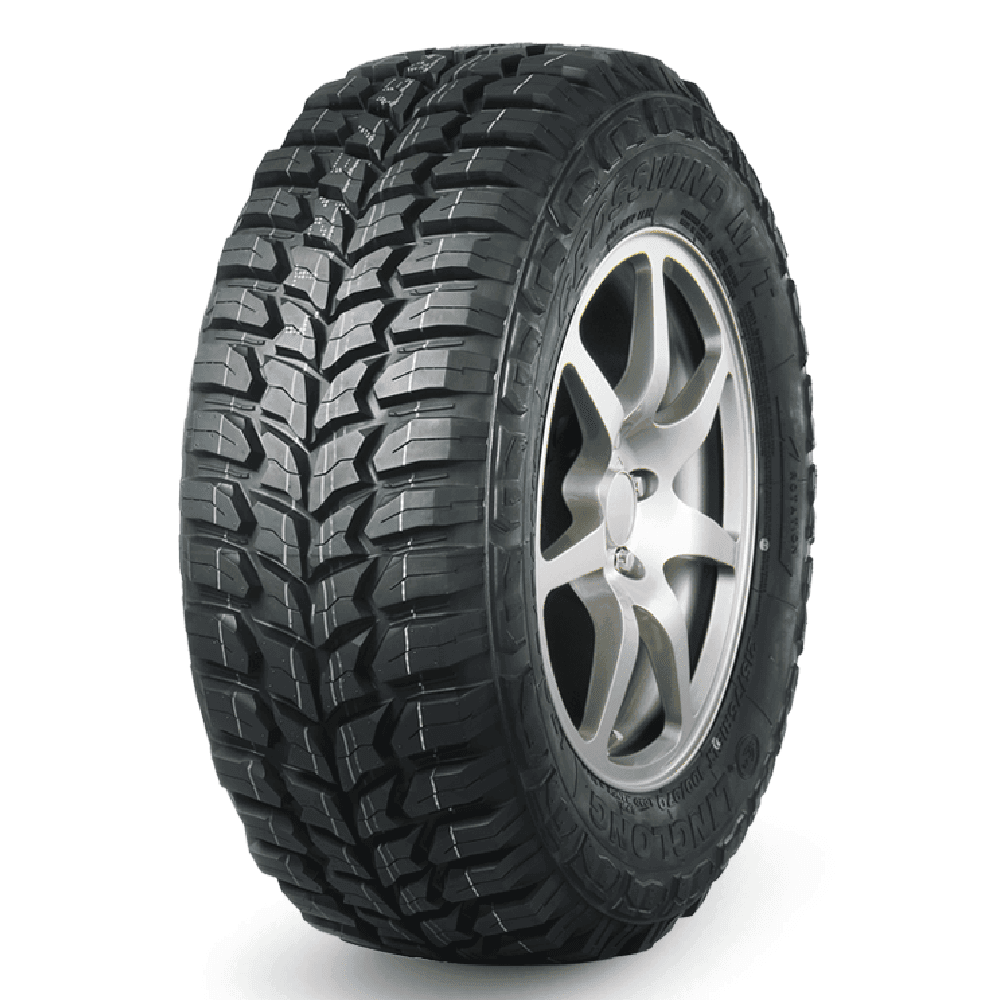 llantas LINGLONG CROSSWIND MT 205:R14