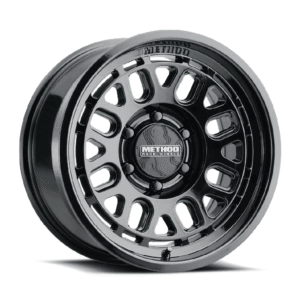 METHOD MR321 GLOSS BLACK