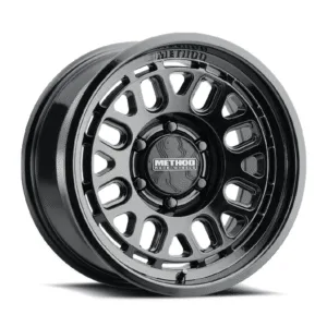 METHOD MR321 GLOSS BLACK