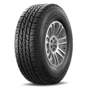 MICHELIN LTX FORCE