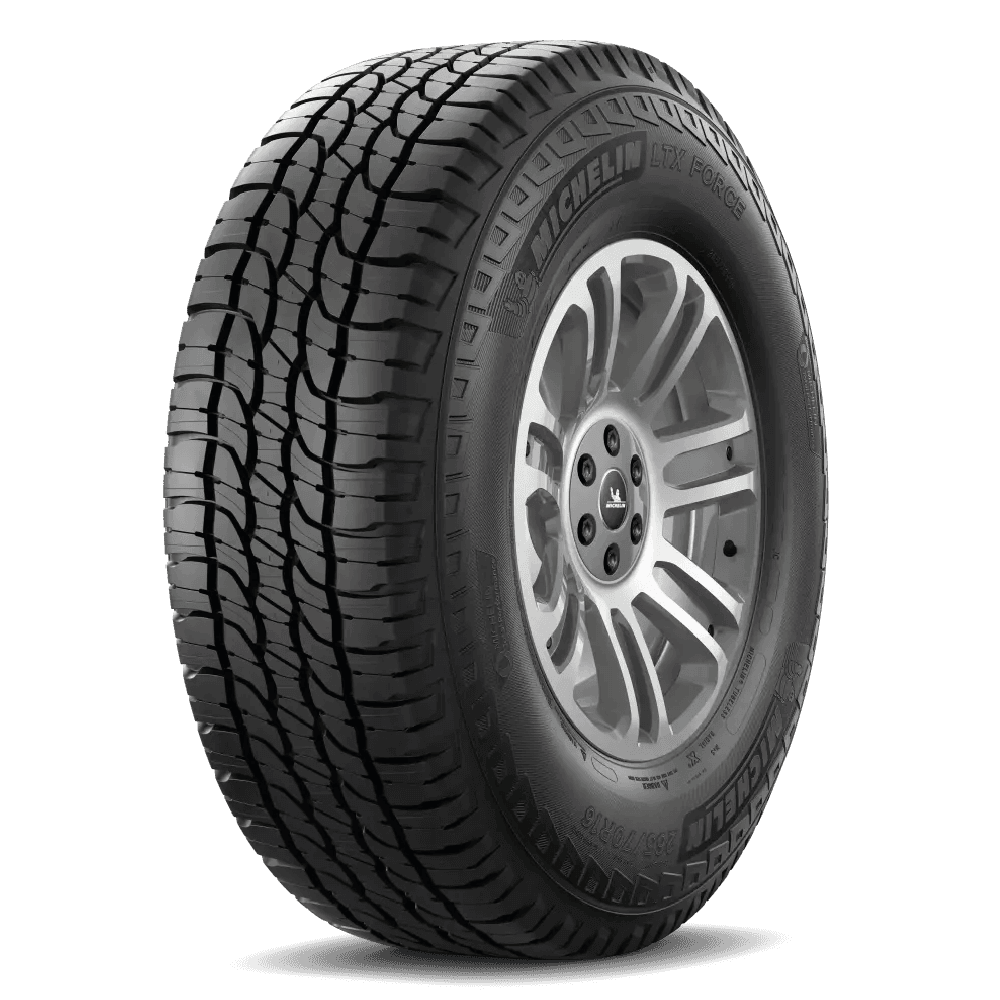 MICHELIN LTX FORCE