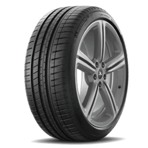MICHELIN PILOT SPORT 3