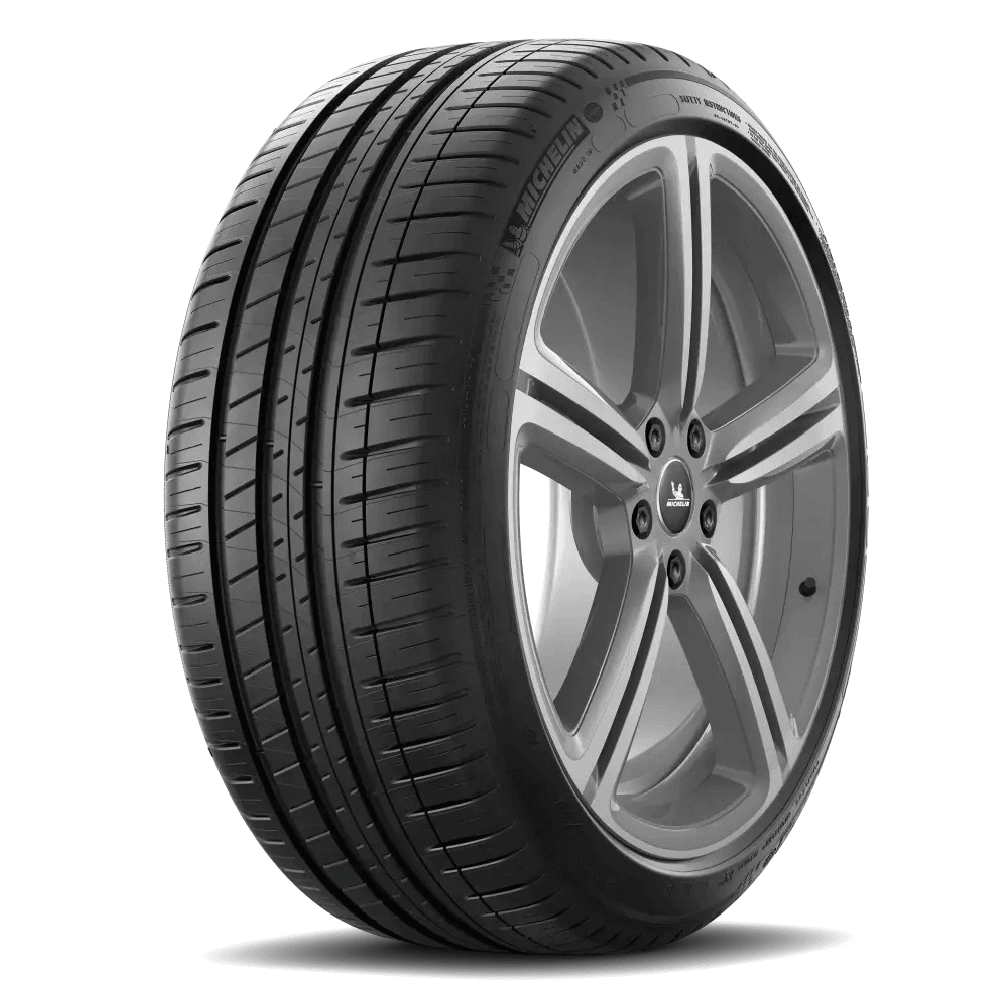 MICHELIN PILOT SPORT 3