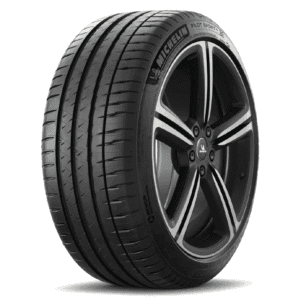 MICHELIN PILOT SPORT 4