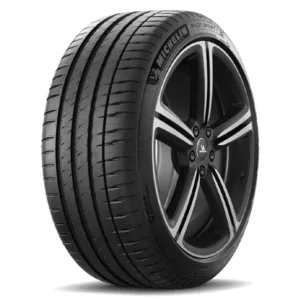 MICHELIN PILOT SPORT 4