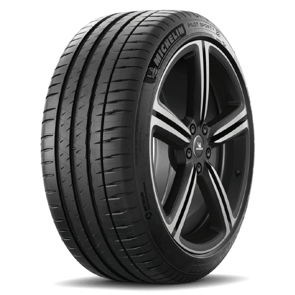 MICHELIN PILOT SPORT 4