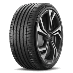 MICHELIN PILOT SPORT 4 SUV