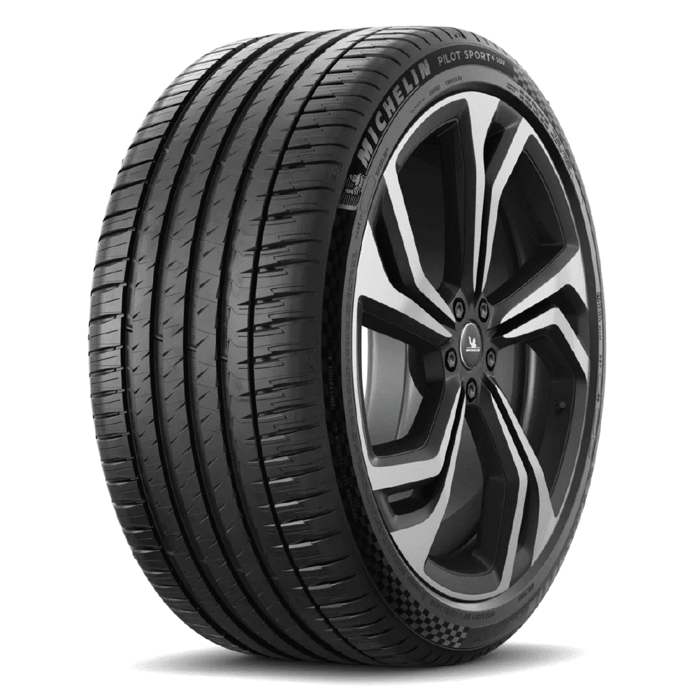 MICHELIN PILOT SPORT 4 SUV