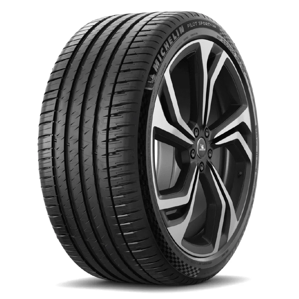 MICHELIN PILOT SPORT 4 SUV