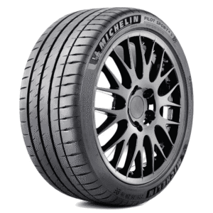 MICHELIN PILOT SPORT 4S