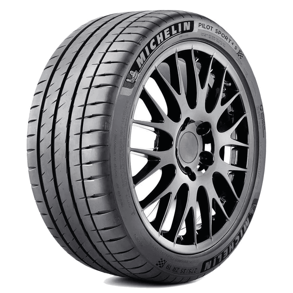 MICHELIN PILOT SPORT 4S