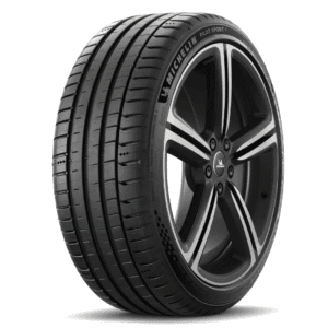 MICHELIN PILOT SPORT 5