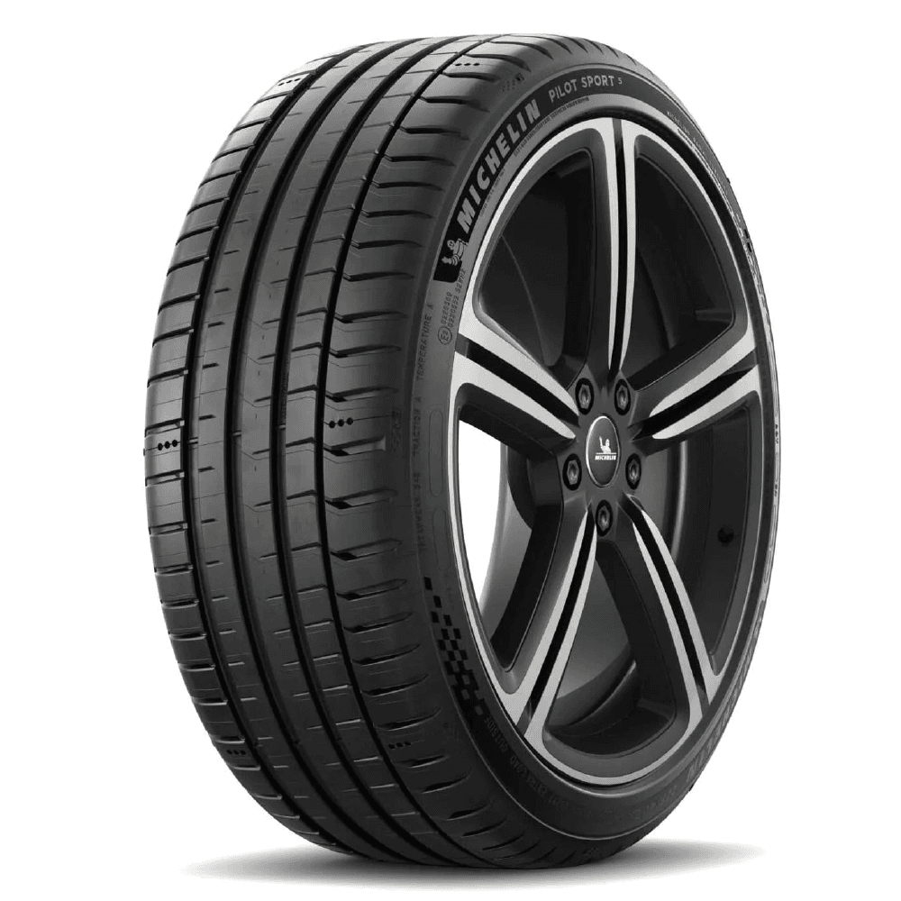 MICHELIN PILOT SPORT 5