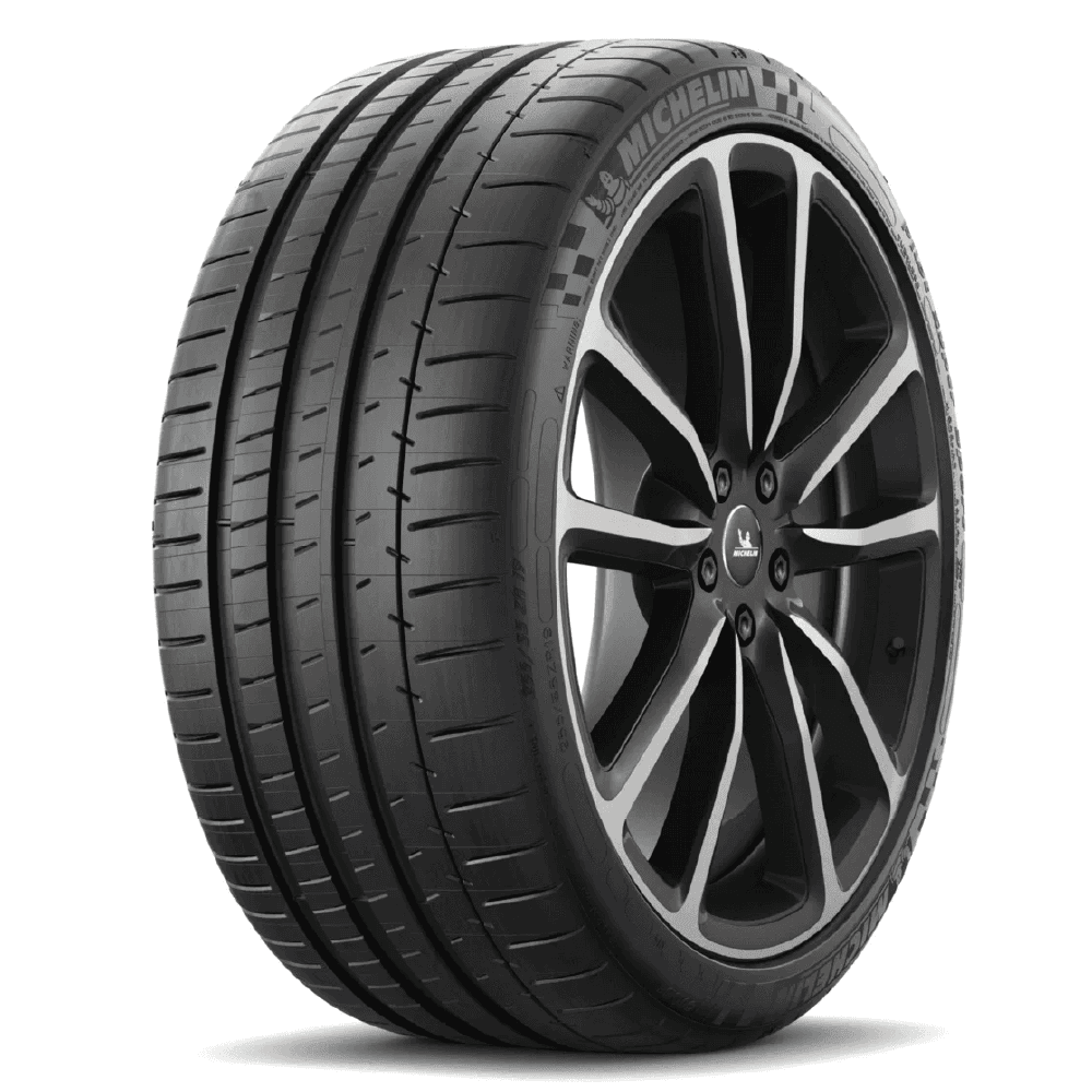 MICHELIN PILOT SUPER SPORT