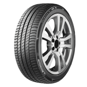 MICHELIN PRIMACY 3 ZP RUNFLAT