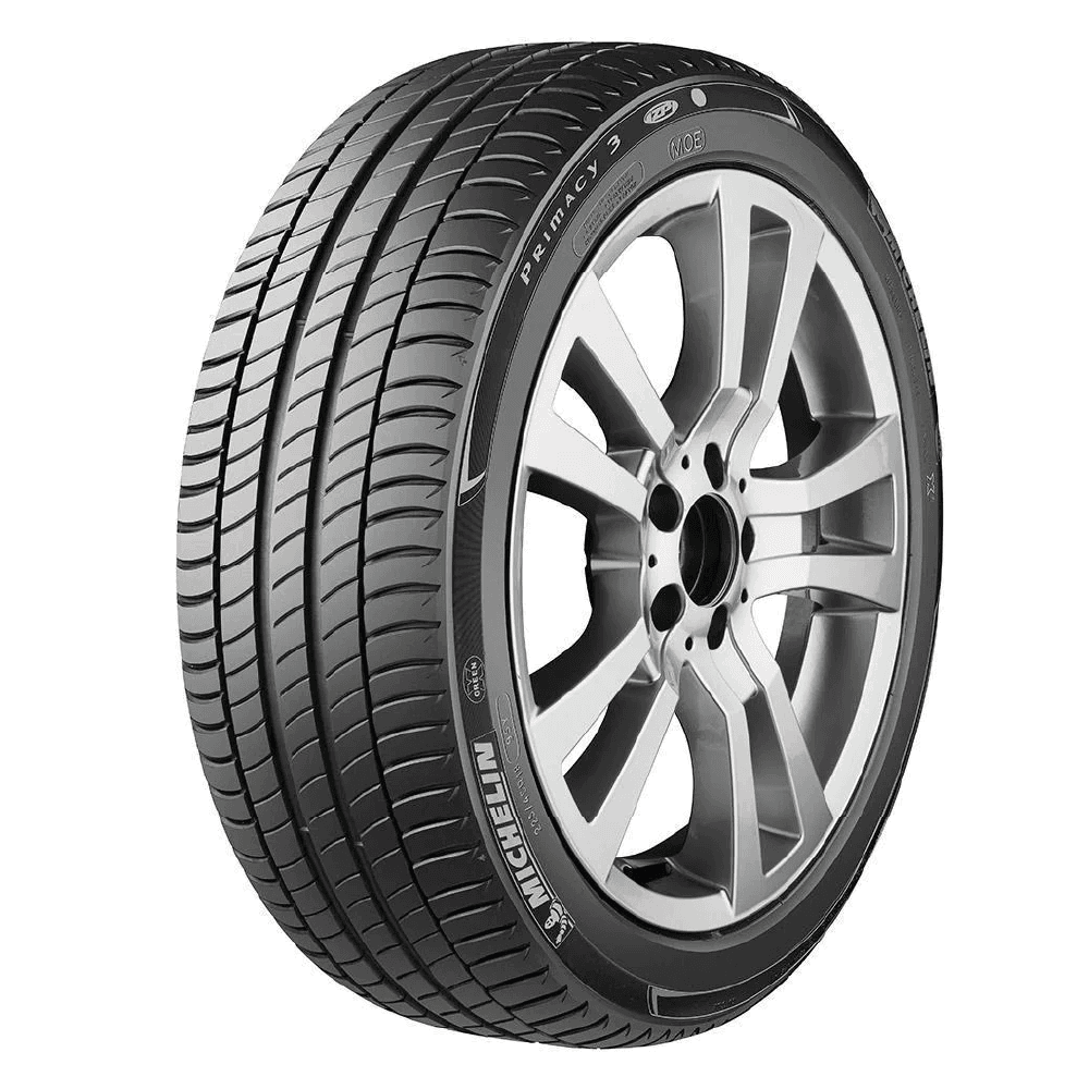 MICHELIN PRIMACY 3 ZP RUNFLAT