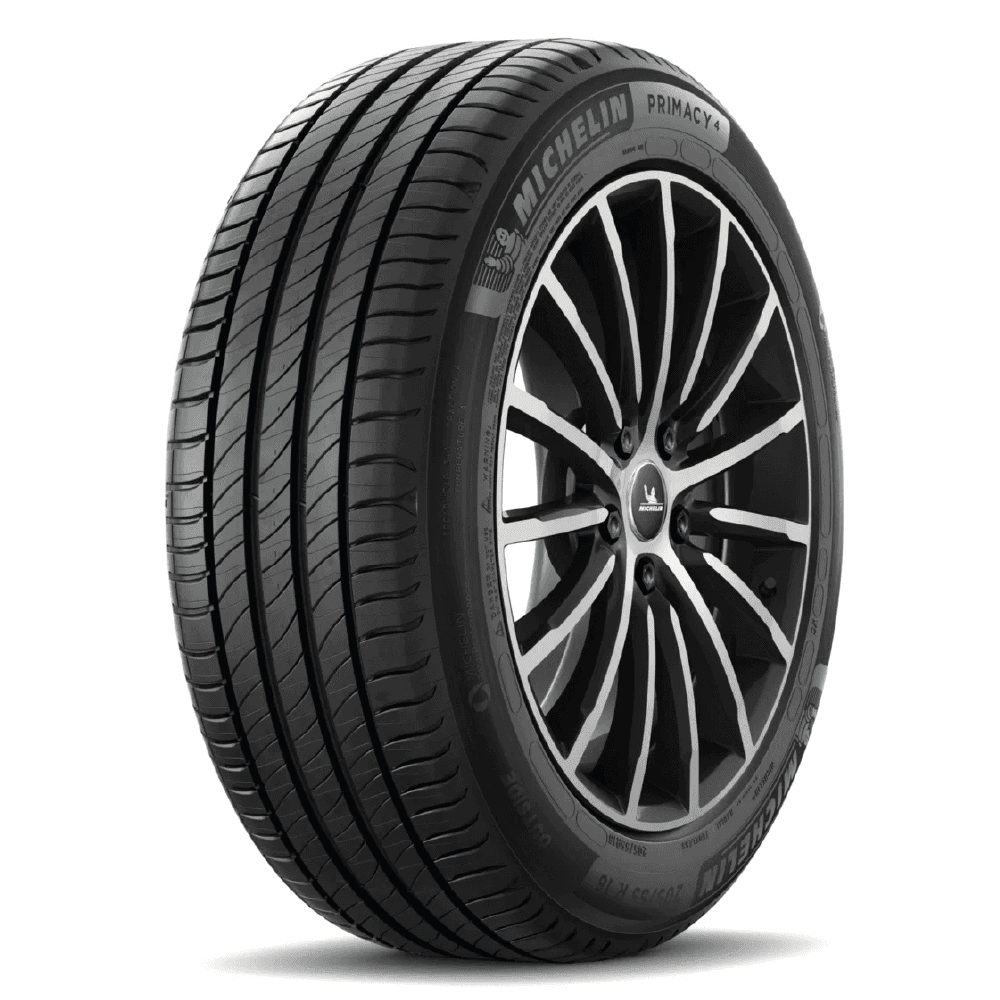 MICHELIN PRIMACY 4