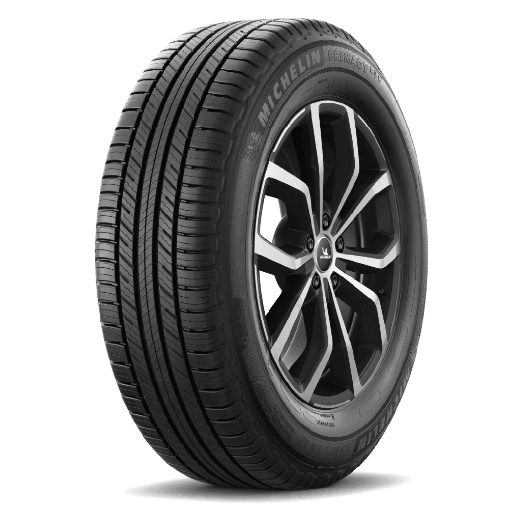 MICHELIN PRIMACY SUV