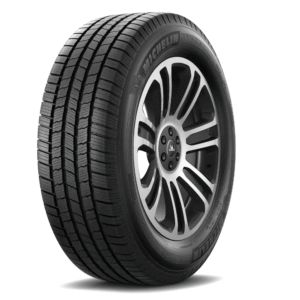 MICHELIN XLT AS